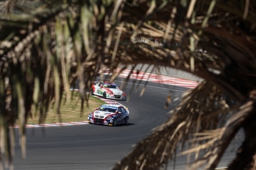 Tom Coronel